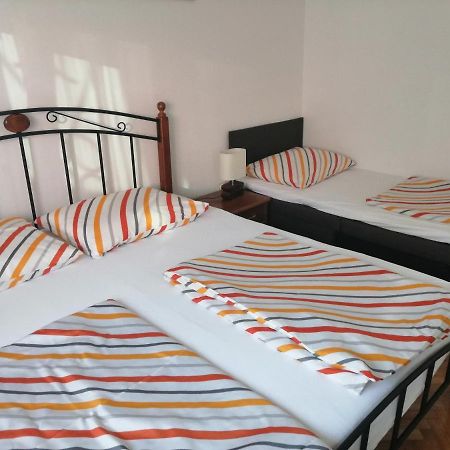 Apartman Mira Жаборич Экстерьер фото
