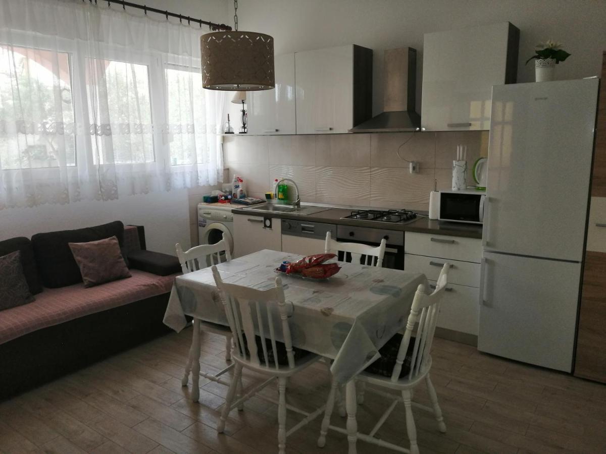 Apartman Mira Жаборич Экстерьер фото