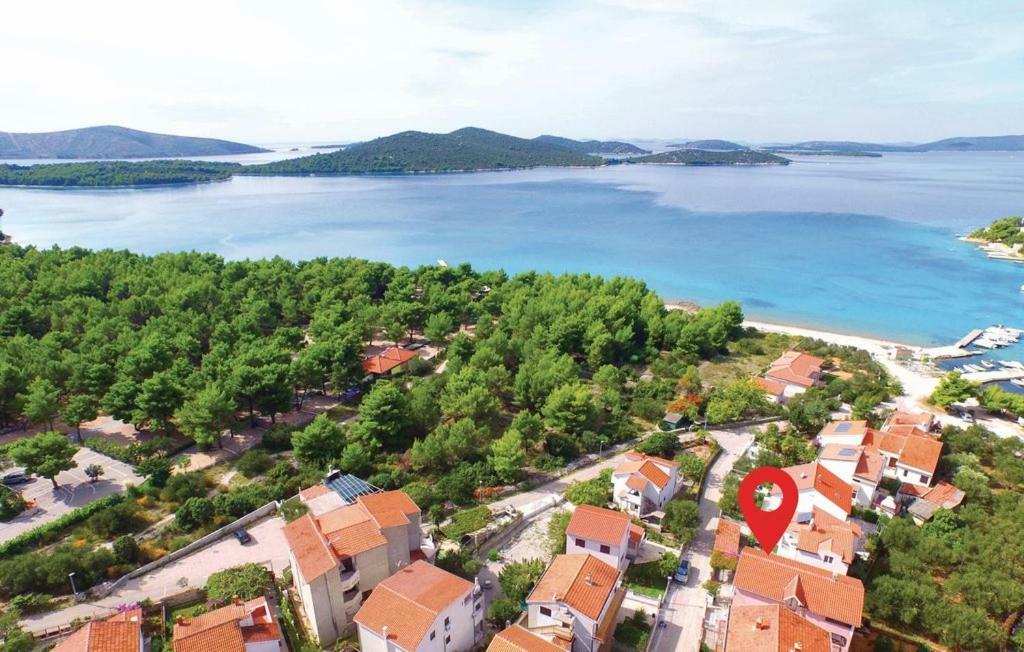 Apartman Mira Жаборич Экстерьер фото