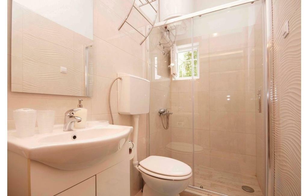 Apartman Mira Жаборич Экстерьер фото