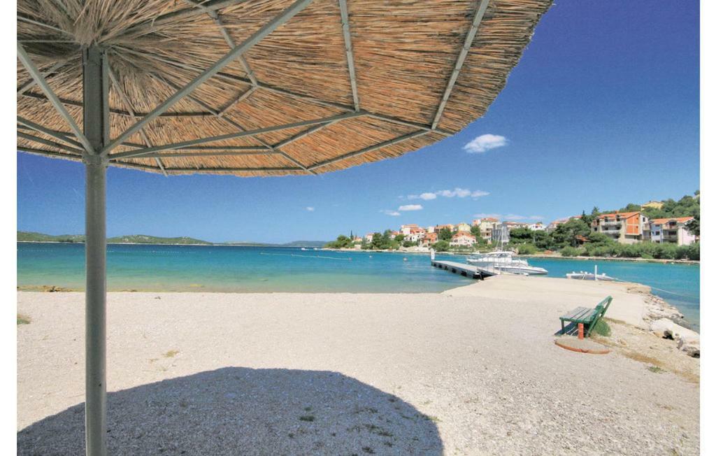 Apartman Mira Жаборич Экстерьер фото