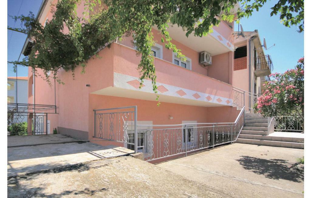 Apartman Mira Жаборич Экстерьер фото